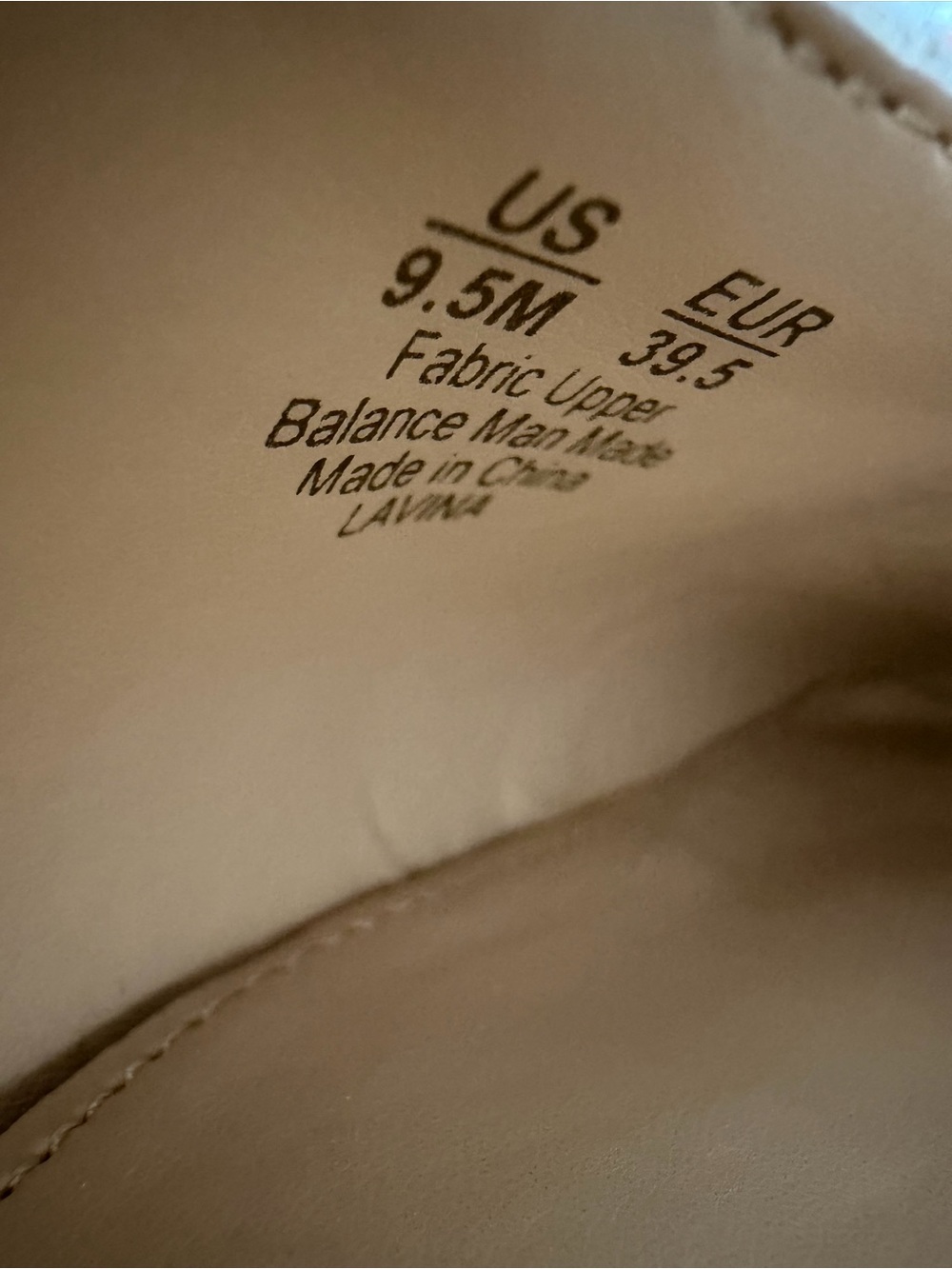 Sam Edelman Lavina Slip On Mule Size 9.5 - Picture 14 of 16
